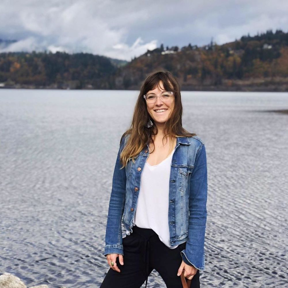 Meet your Posher, Josie